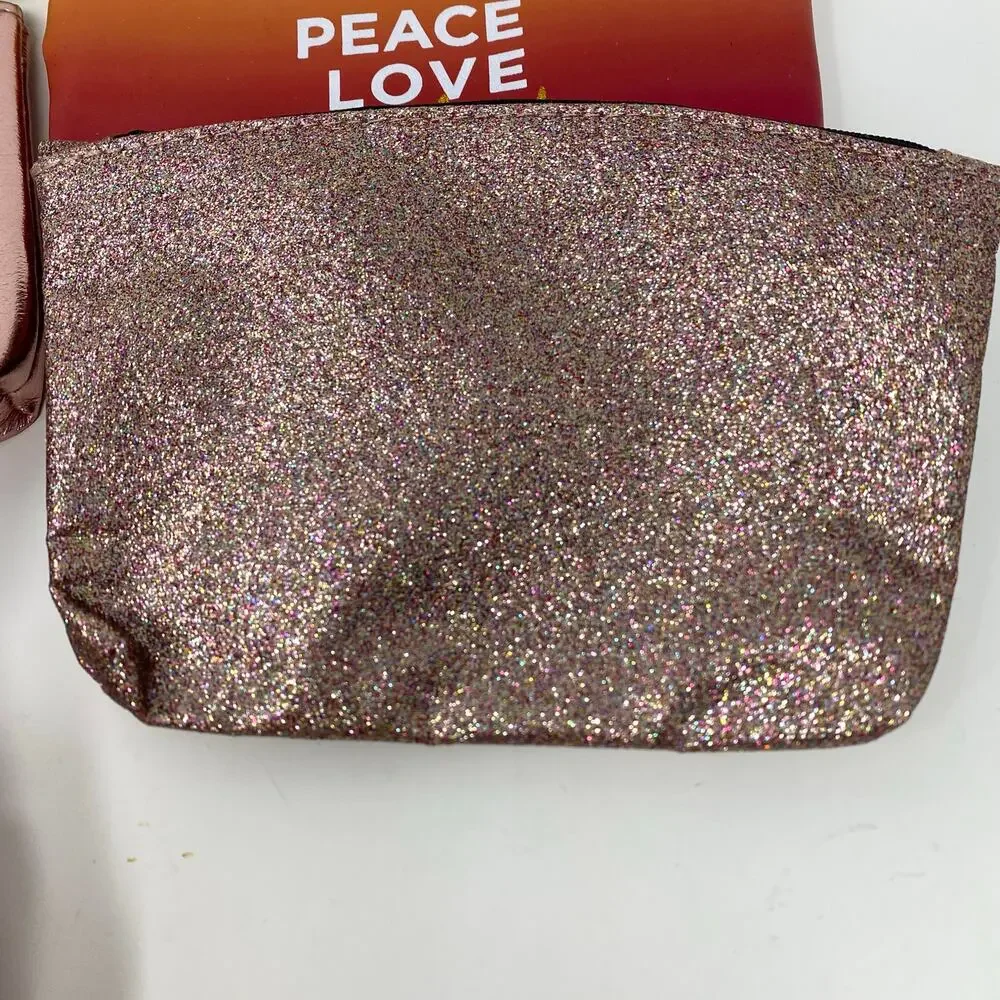 ipsy cosmetic bags